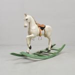 1263 4263 ROCKING HORSE